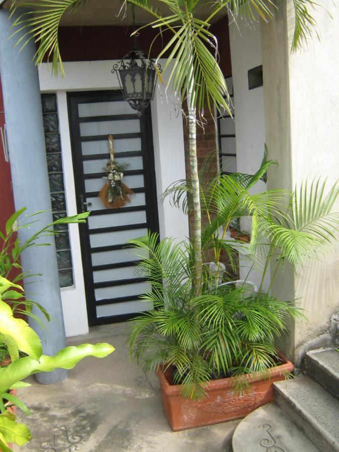 Junior Suite M&J Caracas Exterior photo
