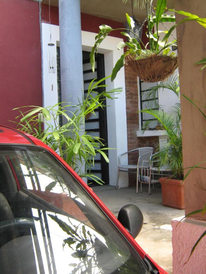 Junior Suite M&J Caracas Exterior photo