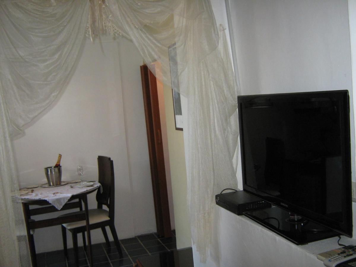 Junior Suite M&J Caracas Exterior photo